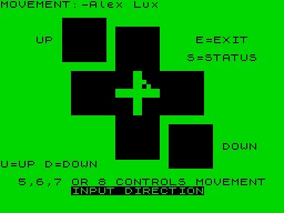 Dungeons of Doom — ss (WOR)
