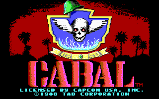Cabal — sstitle (US)