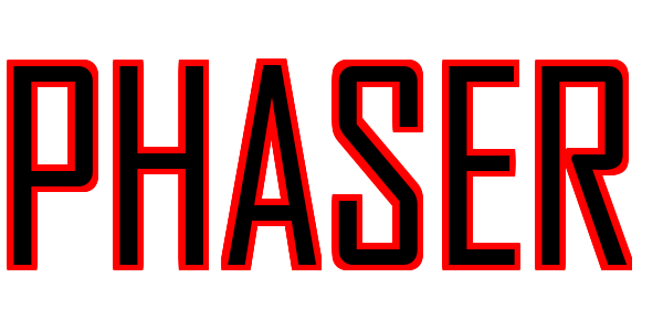 Phaser — wheel-hd (SS)