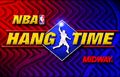 NBA Hangtime — sstitle (WOR)