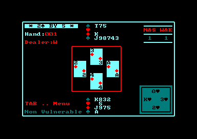 Colossus Bridge 4 — ss (EU)