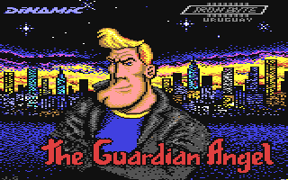 Guardian Angel, The — sstitle (EU)