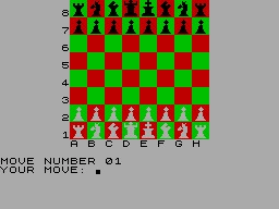 Super Chess — ss (WOR)