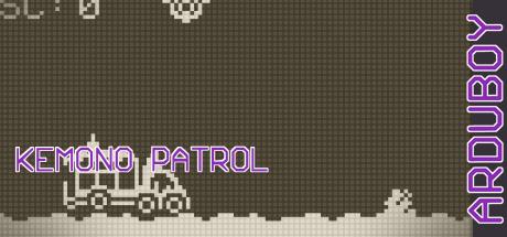 Kemono Patrol — steamgrid