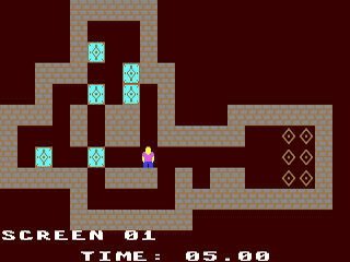 Square Supremacy — ss (WOR)