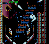 Wizard Pinball — ss (EU)