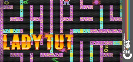 Lady Tut — steamgrid