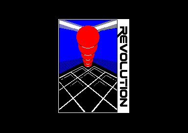 Revolution — sstitle (EU)