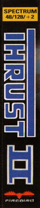 Thrust 2 — box-2D-side (EU)