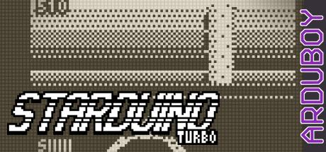 Starduino Turbo — steamgrid
