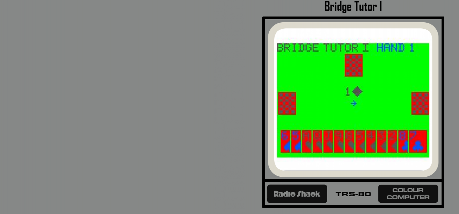 Bridge Tutor I — box-texture (SS)