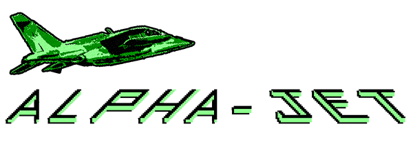 Alphajet — wheel (EU)