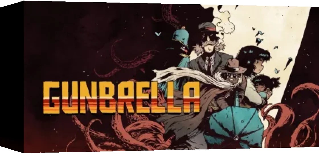 Gunbrella — box-3D (WOR)