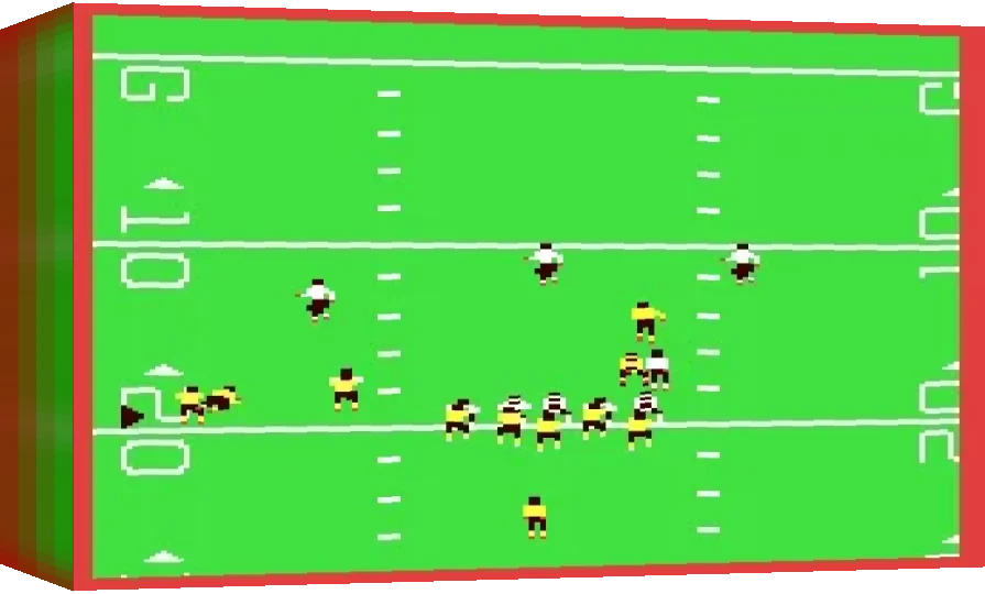 Pure-Stat Football 1986 Teams — box-3D (WOR)