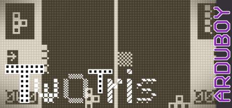 Twotris — steamgrid