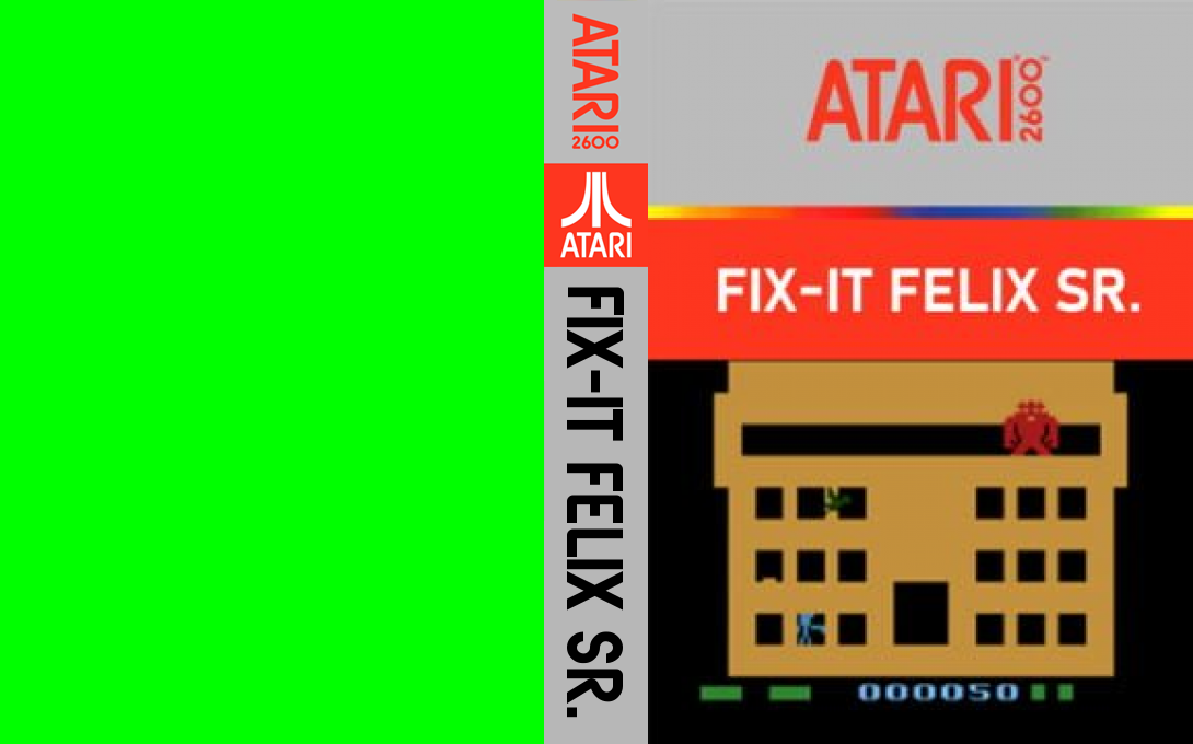 Fix-It Felix Sr. — box-texture (WOR)