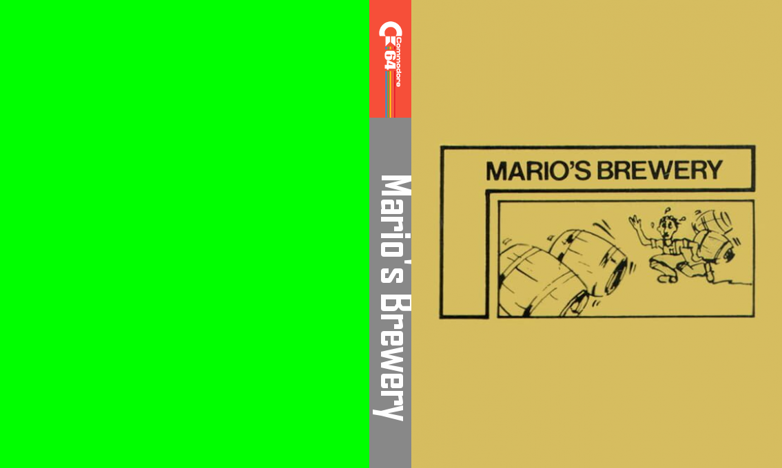 Mario's Brewery — box-texture (WOR)
