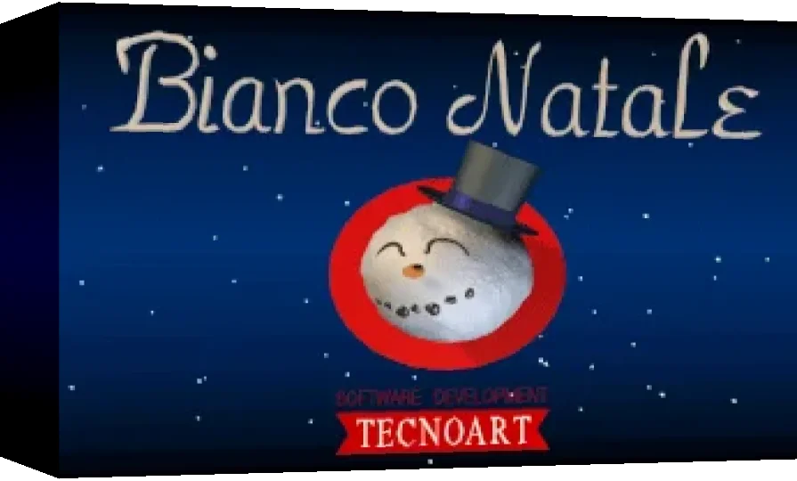 Bianco Natale — box-3D (WOR)