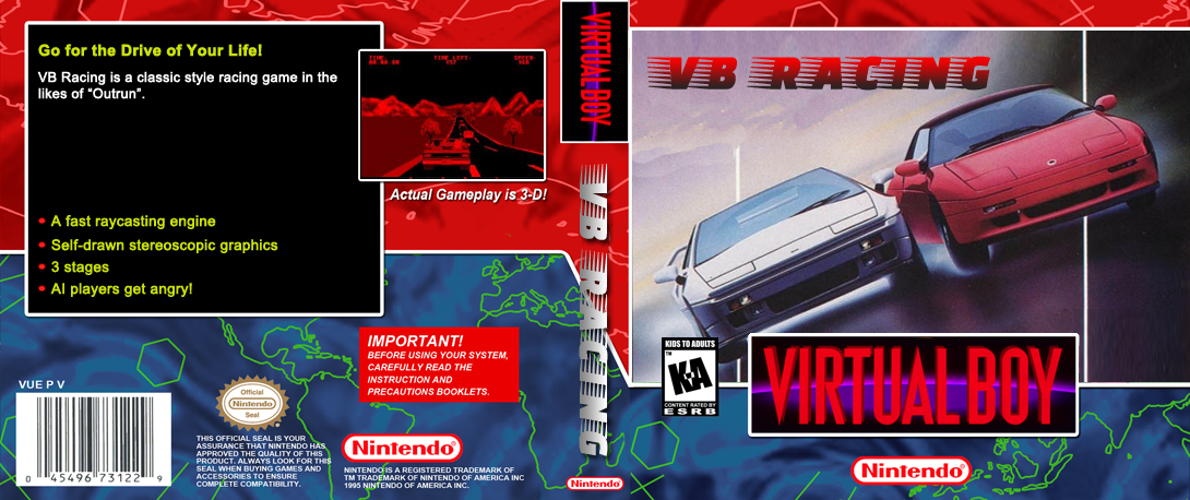Vb Racing — box-texture (US)
