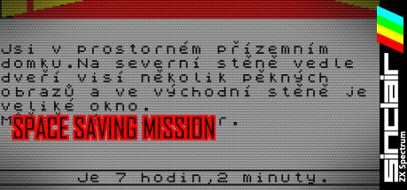 Space Saving Mission — steamgrid