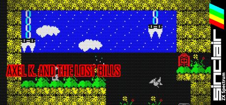 Axel K. and the Lost Bills — steamgrid