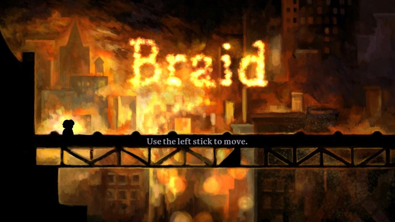 Braid — sstitle (WOR)