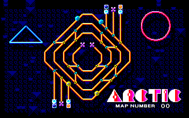 Arctic — ss (JP)