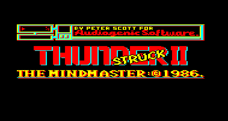 Thunderstruck 2 — sstitle (WOR)