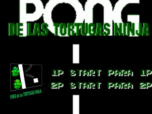 Pong 1k2p — mixrbv2 (WOR)
