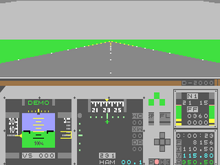 D-2000 IFR-Trainer — ss (WOR)