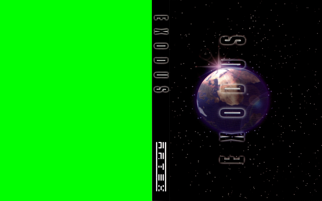 Exodus — box-texture (UK)