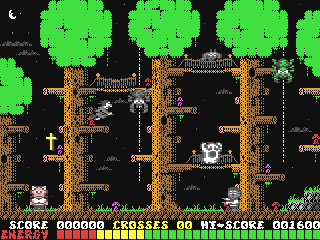Chiller 2 — ss (WOR)