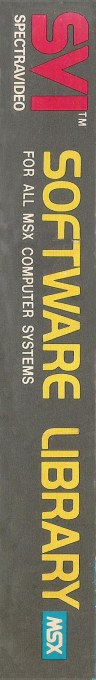 Four Wall Smash — box-2D-side (EU)