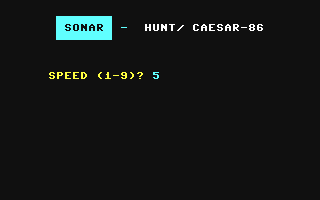 Sonar Hunt — sstitle (WOR)