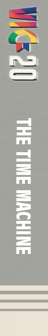 The Time Machine — box-2D-side (WOR)