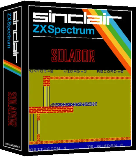Solador — box-3D (SS)