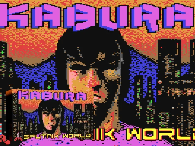 Kabura — mixrbv2 (WOR)