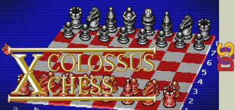 Colossus Chess X — steamgrid