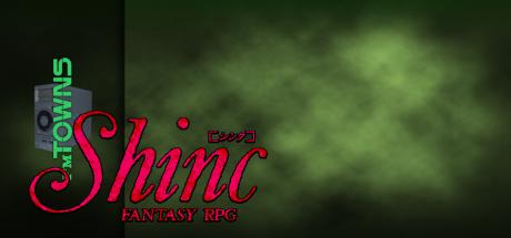 Shinc — steamgrid