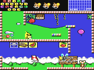 Summer Camp — ss (WOR)