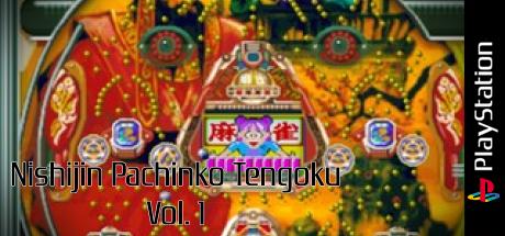 Nishijin Pachinko Tengoku Vol. 1 — steamgrid