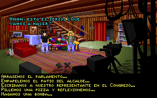 Waynes World — ss (SP)