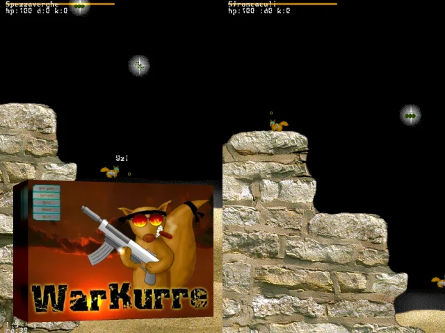 WarKurre — mixrbv2 (WOR)