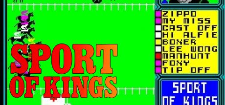 Sport Of Kings — steamgrid