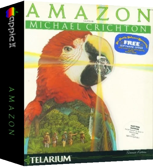Amazon — box-3D (US)