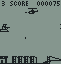 Space Warrior — ss (WOR)