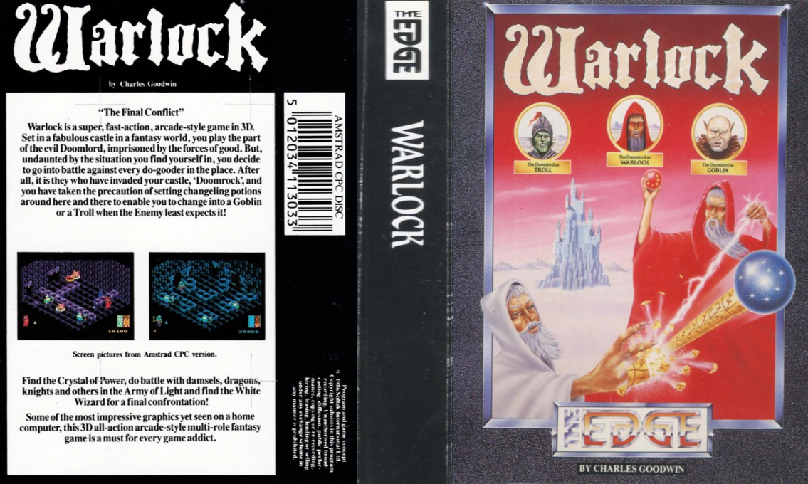 Warlock — box-texture (EU)