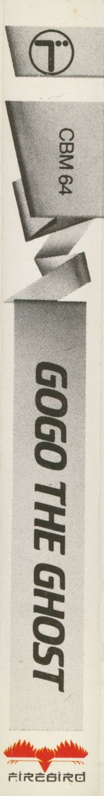 Gogo the Ghost — box-2D-side (UK)