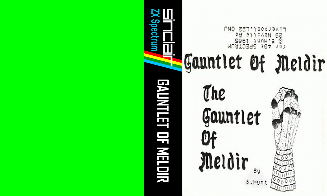 Gauntlet of Meldir — box-texture (WOR)