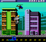 Rampage 2 : Universal Tour — ss (WOR)